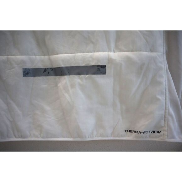 Nike FD4642-030 Men's Sz XL Gray Therma-FIT ADV AeroLayer Vest - Picture 3 of 16